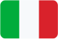 Классификаторы для папки-регистратора Italiano